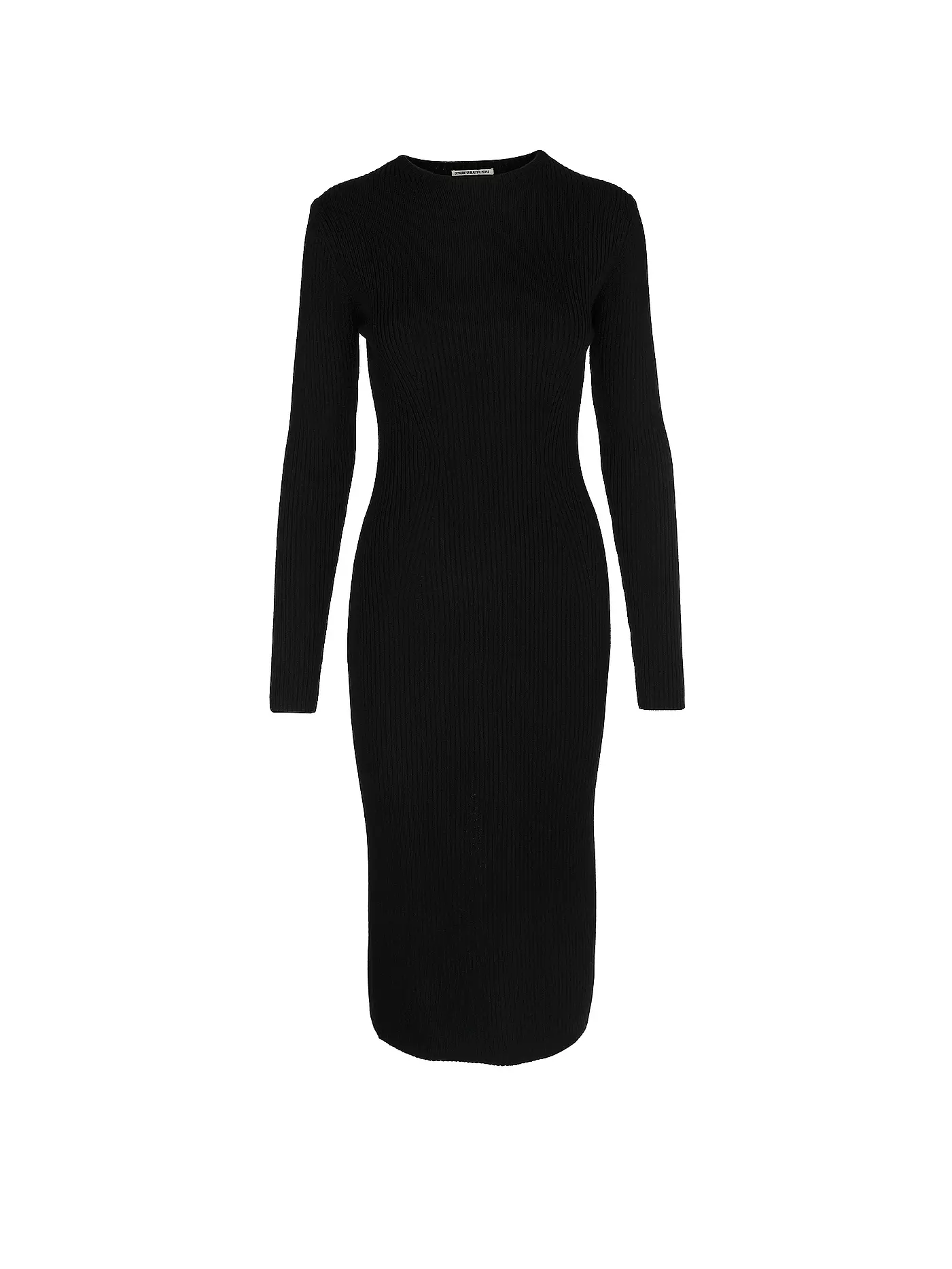 DRYKORN | Midikleid AMARILIA | 